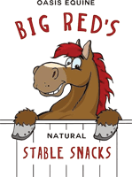 Big Red's Stable Snacks