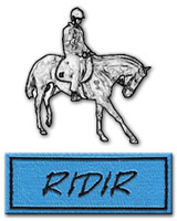 Ridir Clothing